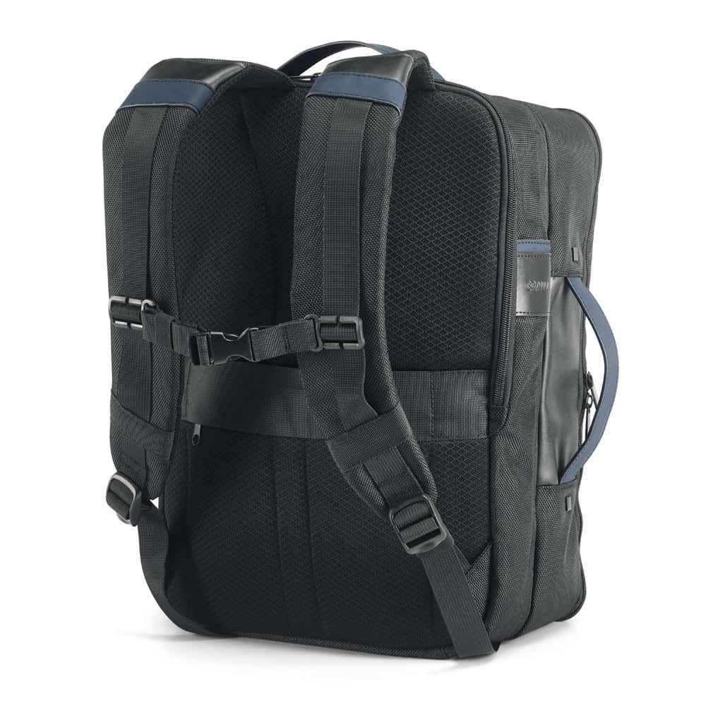 Ryggsäck för laptop 15,6" i 1680D.