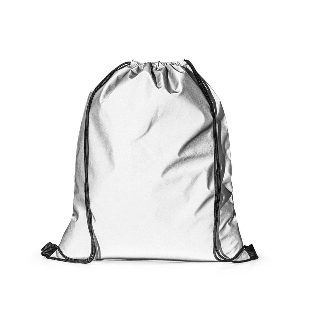 SYROS. Reflexväska i polyester (200 g/m²)