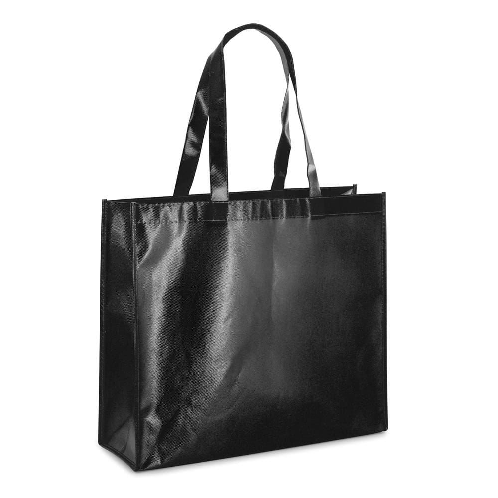 MILLENIA. Laminderad Non-woven påse (110 g/m²)