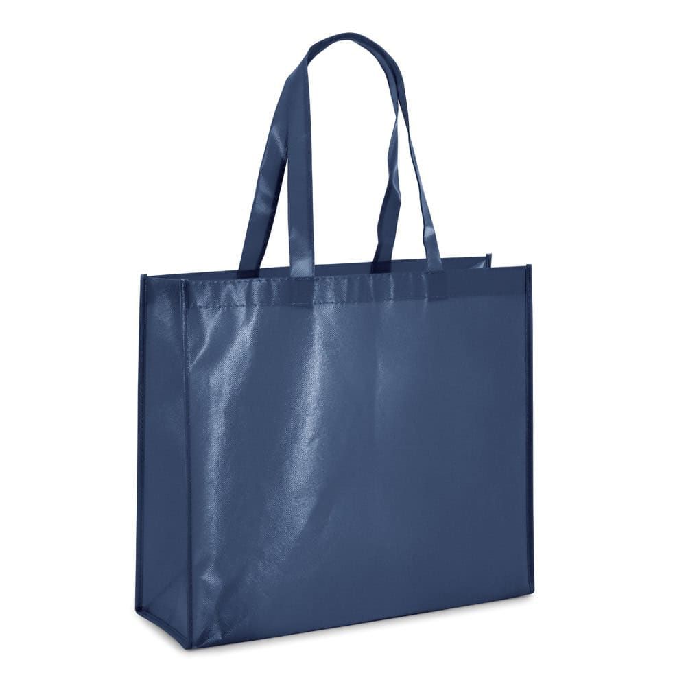 MILLENIA. Laminderad Non-woven påse (110 g/m²)
