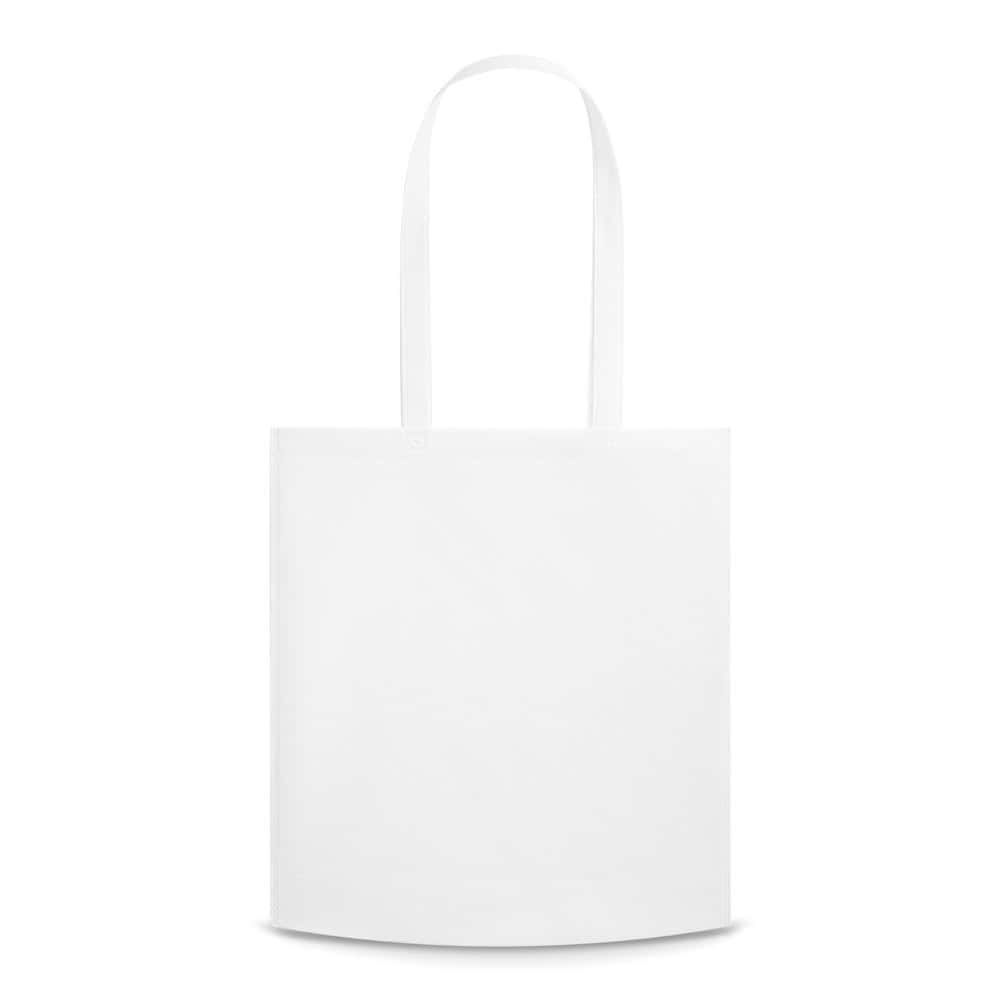 CANARY. Non-woven påse (80 g/m²)