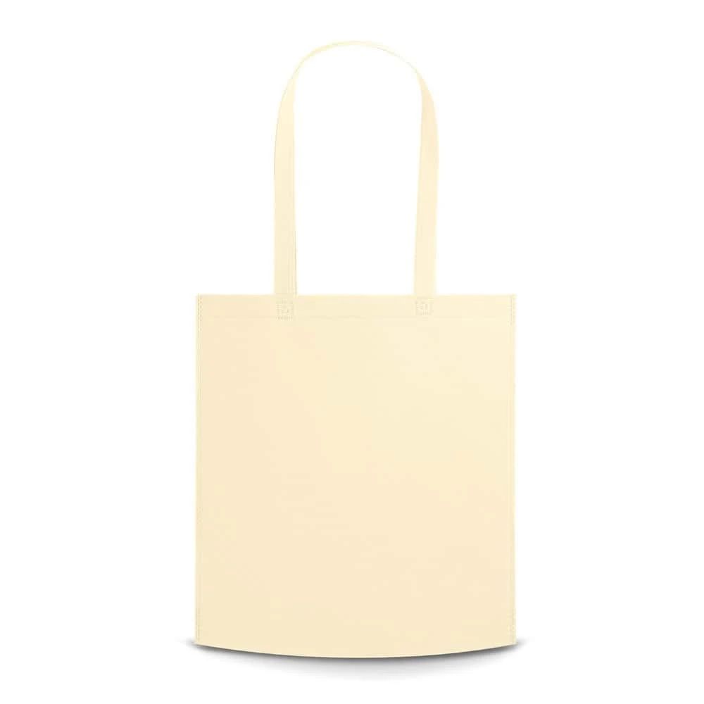 CANARY. Non-woven påse (80 g/m²)