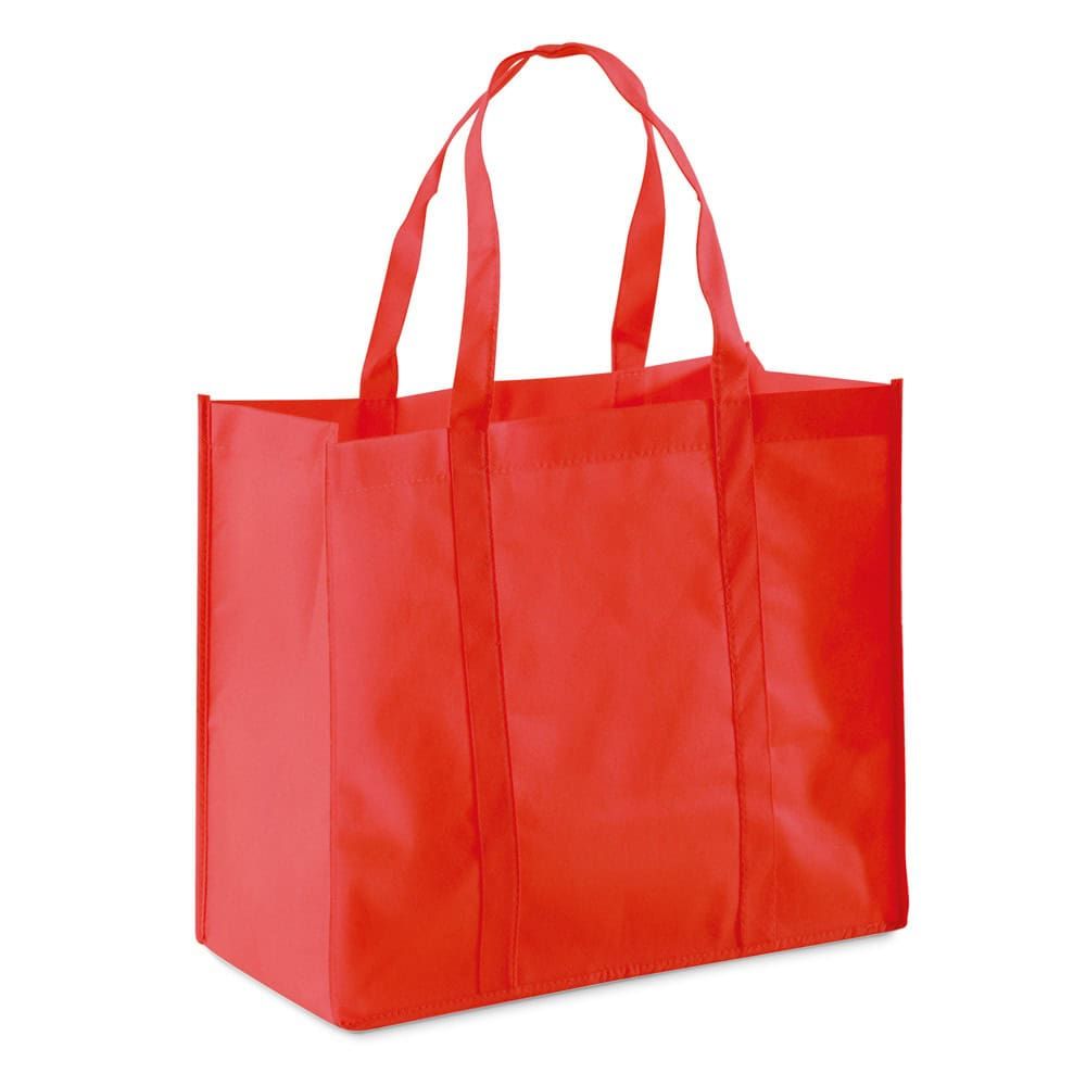 SHOPPER. Non-woven påse (80 g/m²)