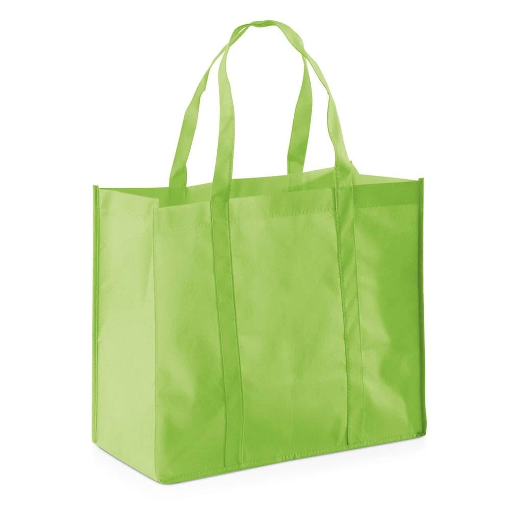 SHOPPER. Non-woven påse (80 g/m²)