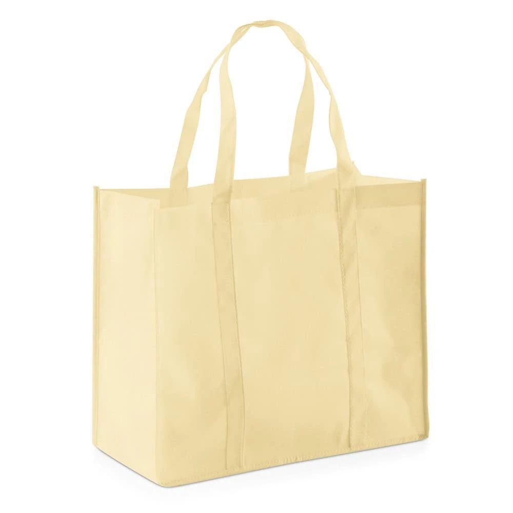 SHOPPER. Non-woven påse (80 g/m²)