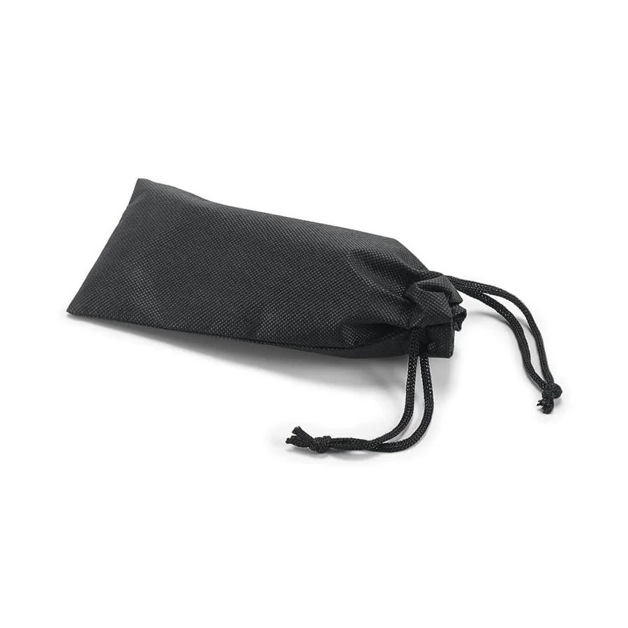 TOBOL. Non-woven glasögonfodral (80 g/m²)