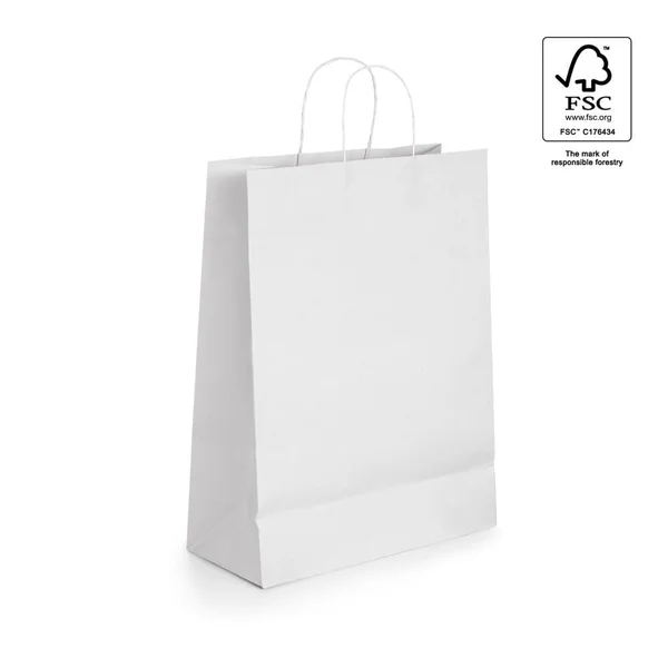 CITADEL. Papperspåse i kraftpapper (90 g/m²) – profilreklam med tryck från ExpoTryck