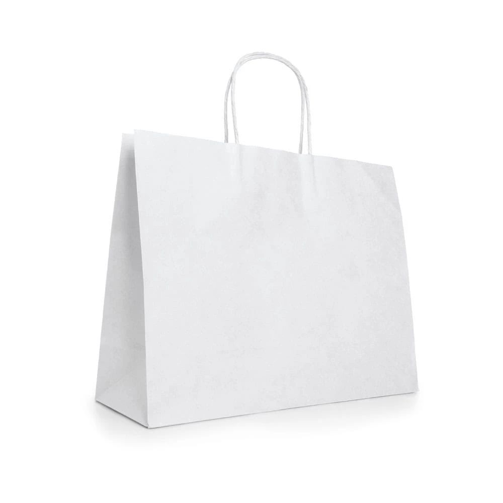 KELLY. Papperspåse i kraftpapper (100 g/m²)