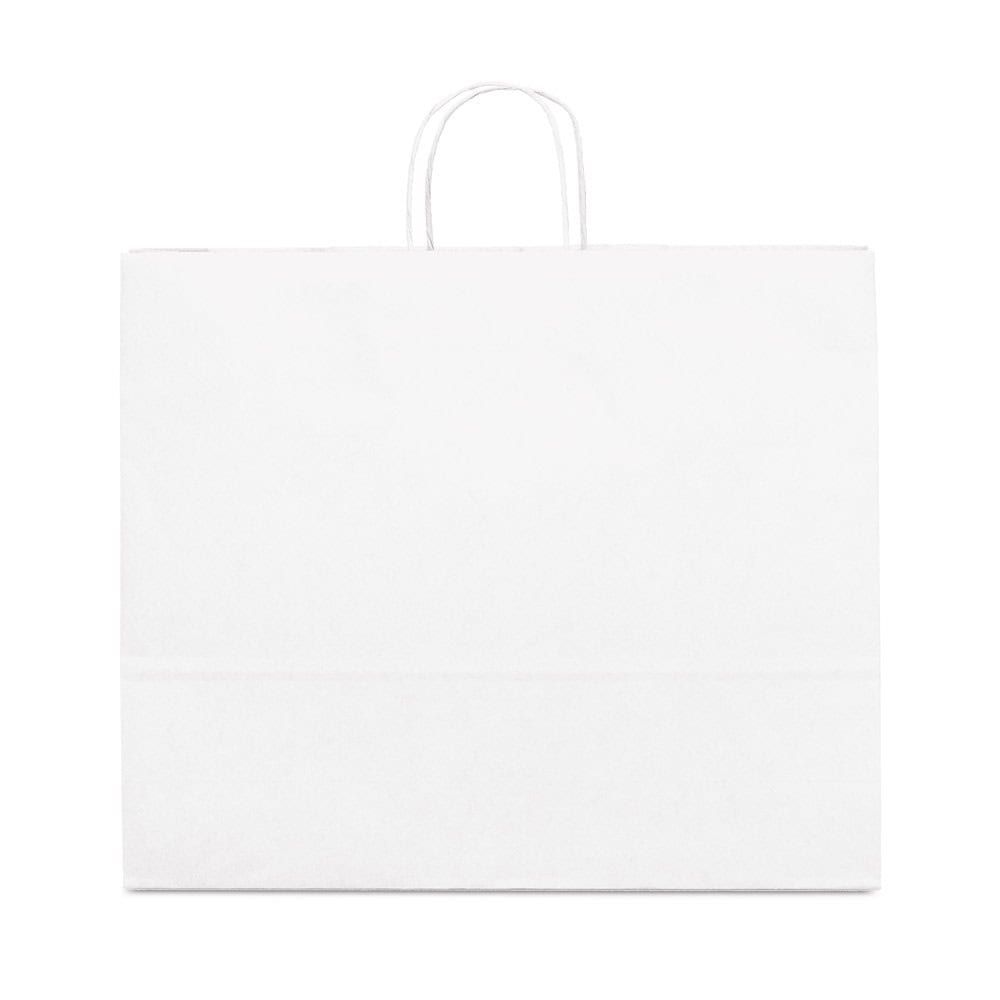 KELLY. Papperspåse i kraftpapper (100 g/m²)
