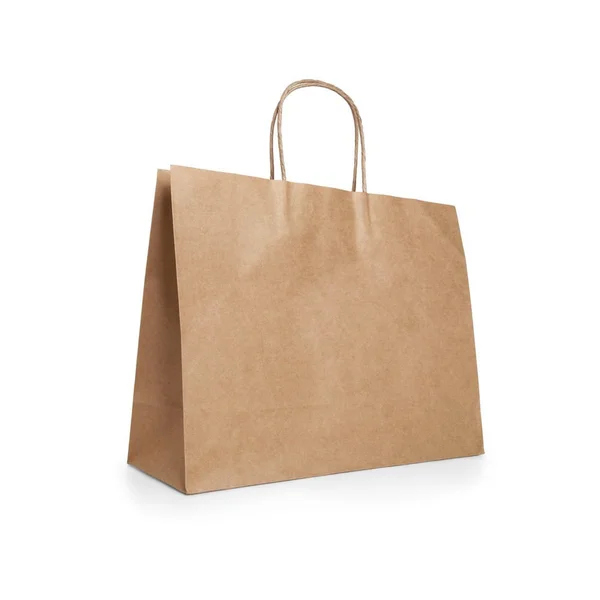 KIRA. Papperspåse i kraftpapper (115 g/m²) – profilreklam med tryck från ExpoTryck