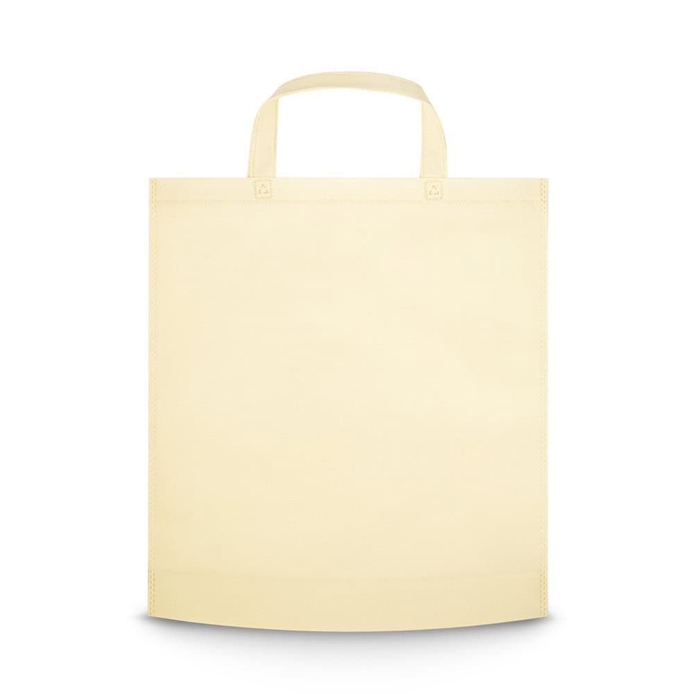 NOTTING. Non-woven påse (80 g/m²)