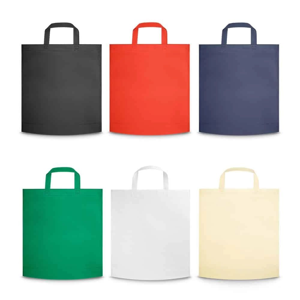 NOTTING. Non-woven påse (80 g/m²) – profilreklam med tryck från ExpoTryck