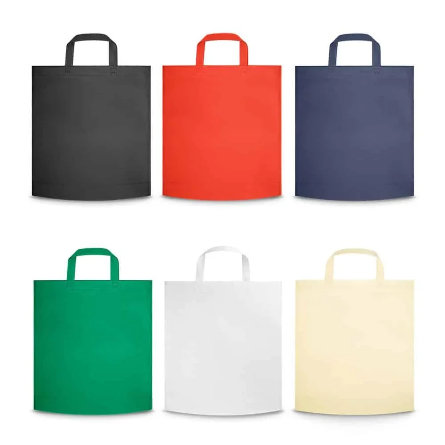 NOTTING. Non-woven påse (80 g/m²)