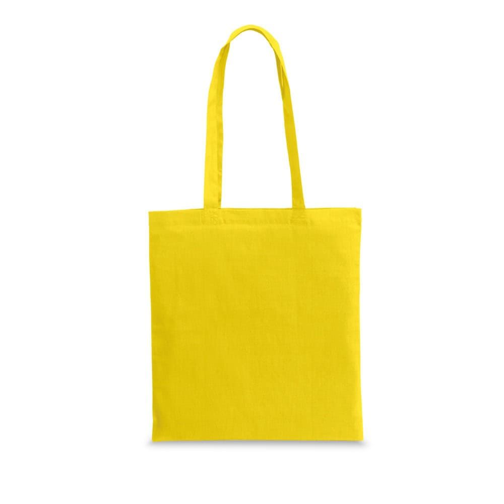 WHARF. 100% bomull påse (100 g/m²)