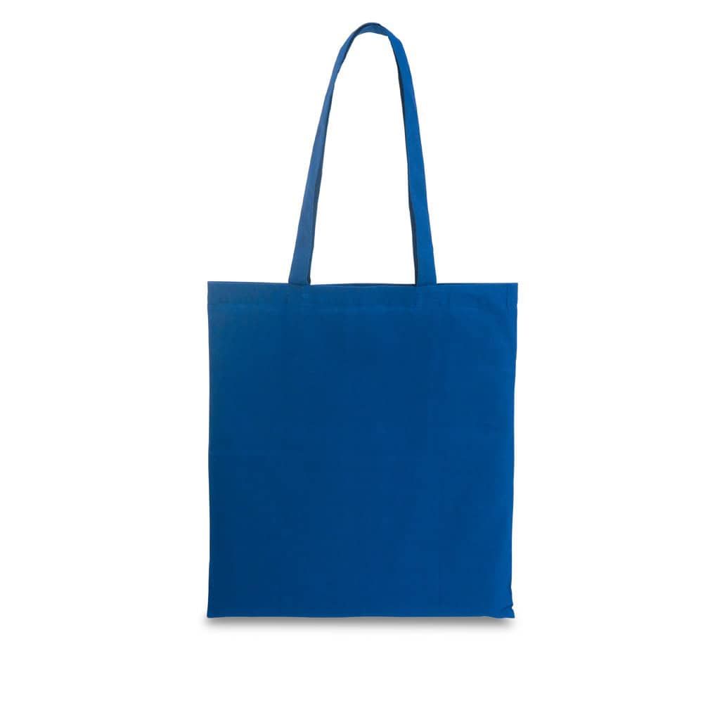WHARF. 100% bomull påse (100 g/m²)