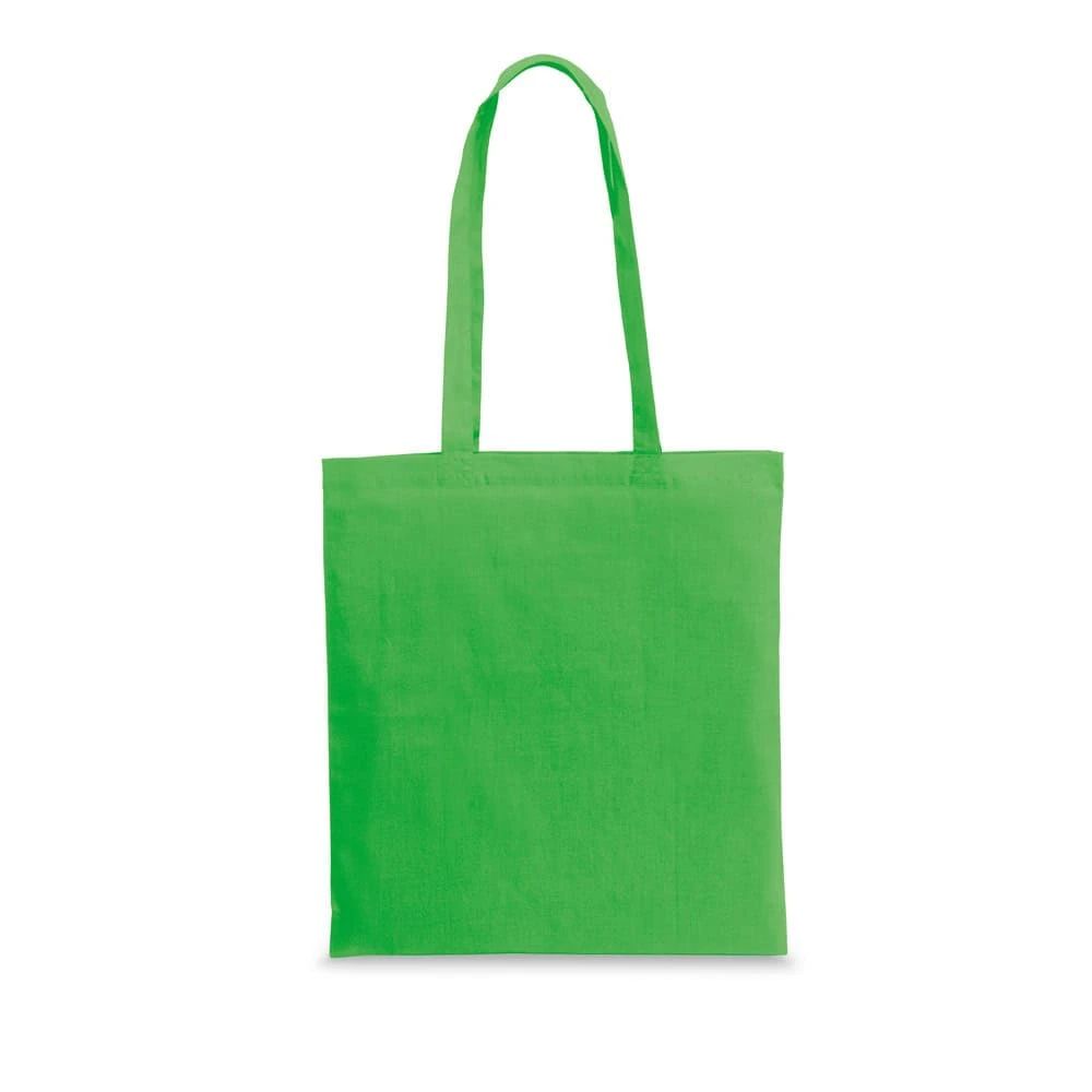 WHARF. 100% bomull påse (100 g/m²)