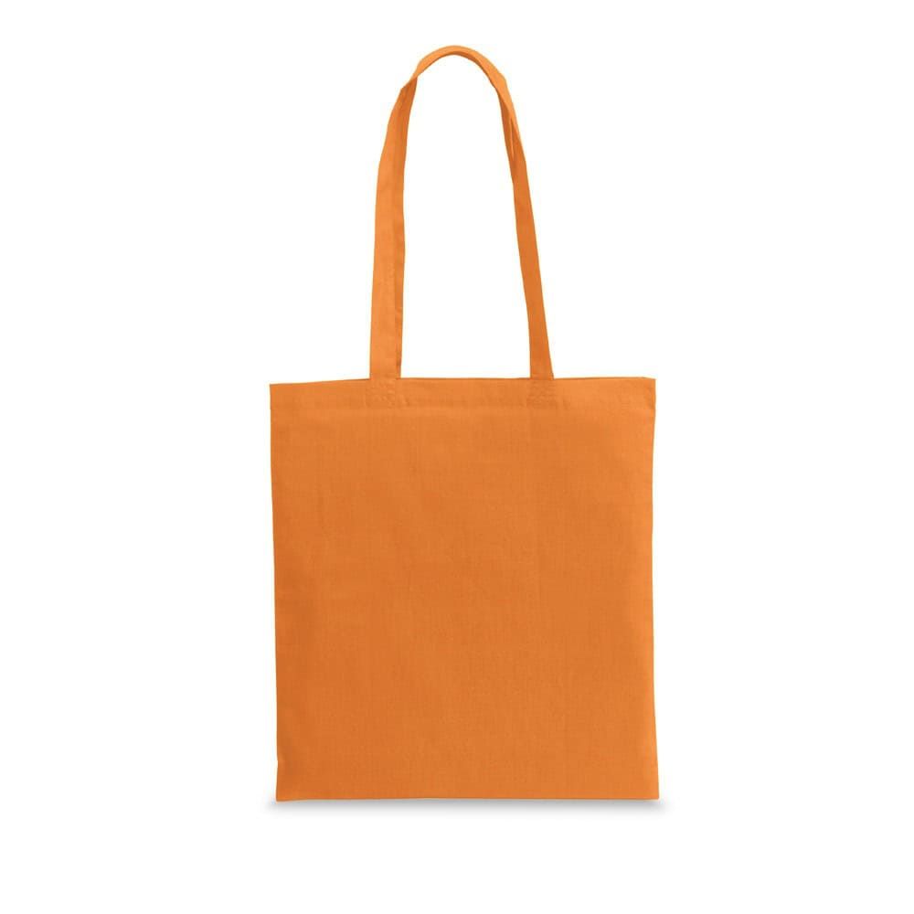 WHARF. 100% bomull påse (100 g/m²)