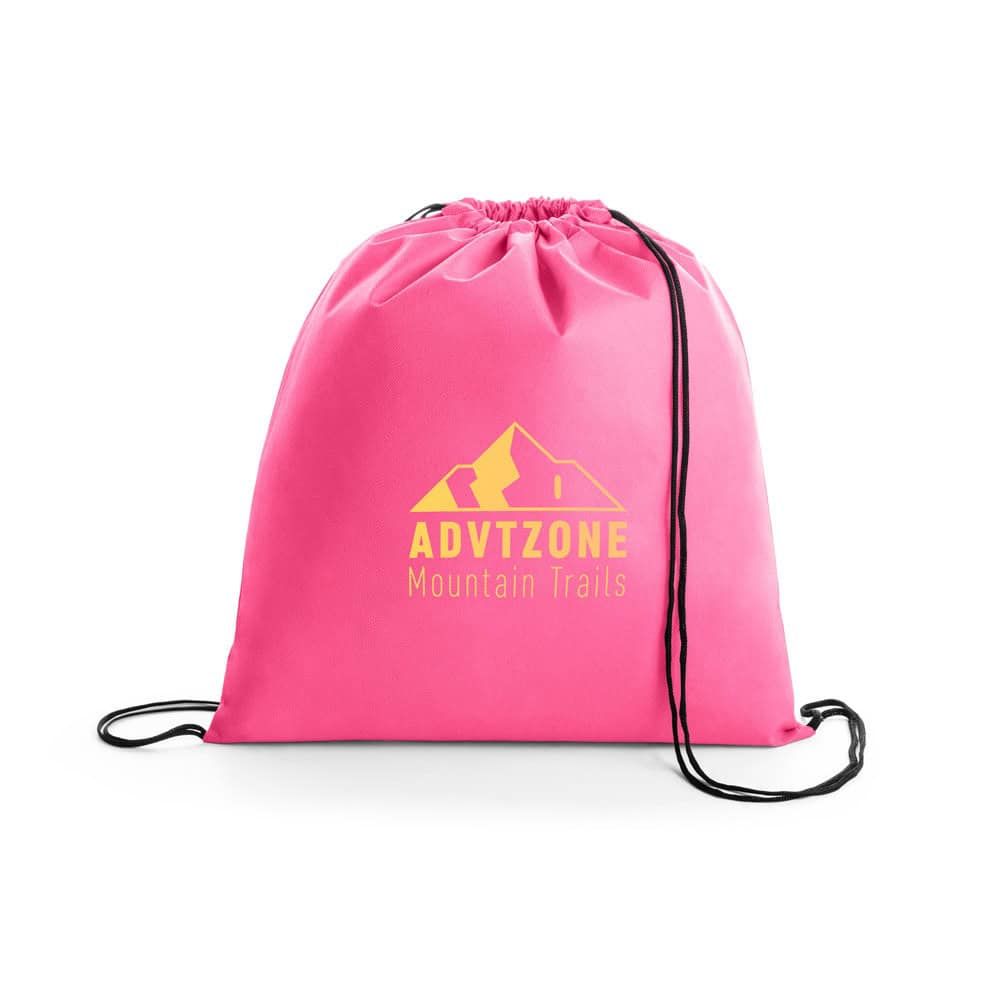 BOXP. Non-woven gympapåse (80 g/m²)