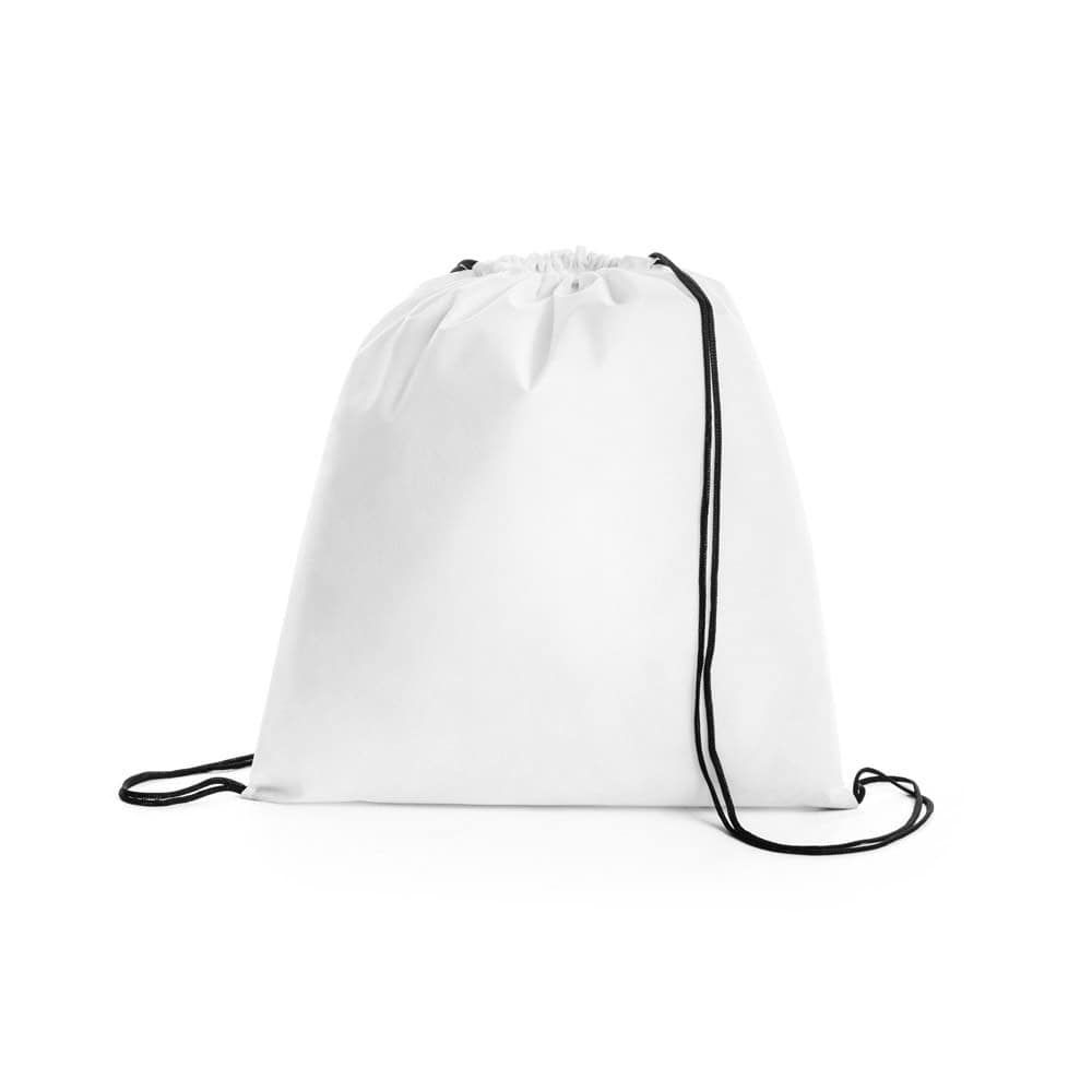 BOXP. Non-woven gympapåse (80 g/m²)