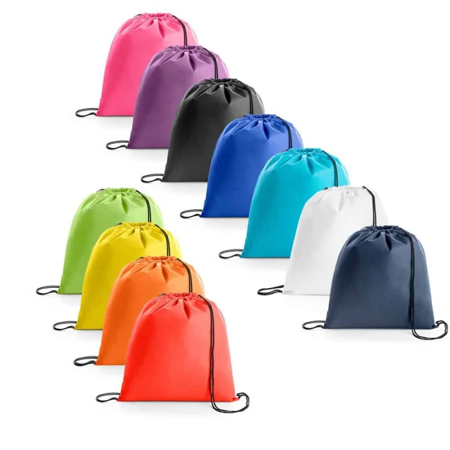 BOXP. Non-woven gympapåse (80 g/m²)