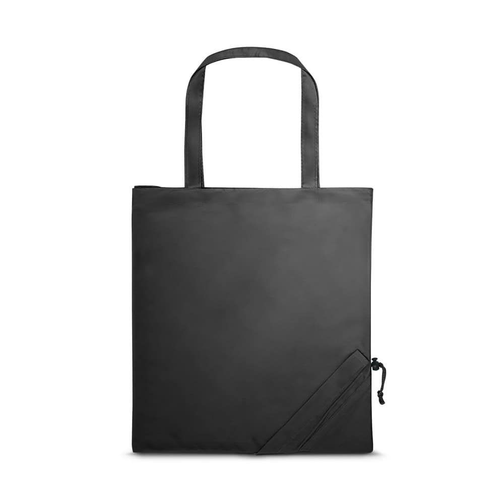 SHOPS. Vikbar påse av 190T