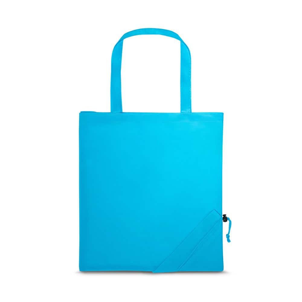 SHOPS. Vikbar påse av 190T
