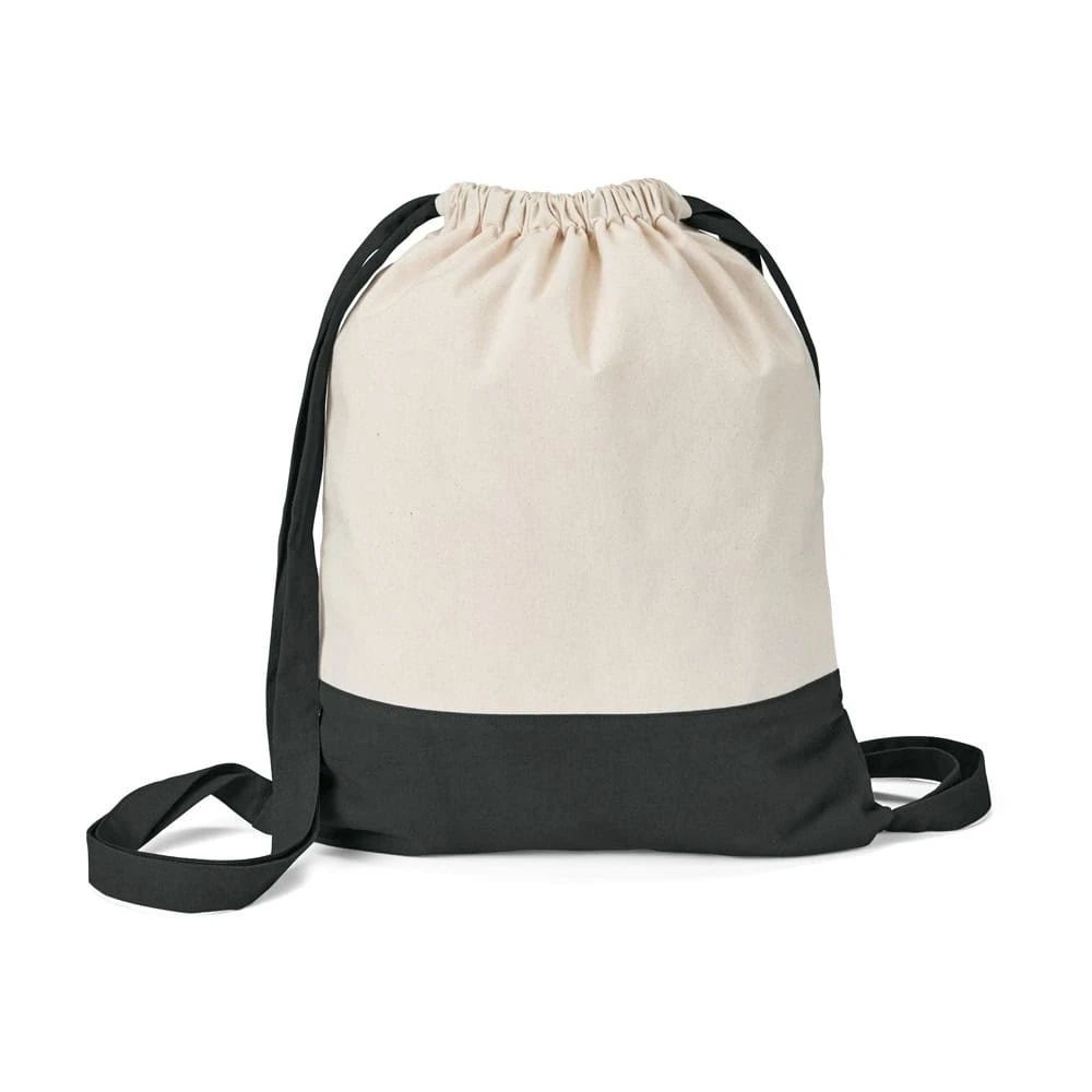 ROMFORD. 100% bomulls gympapåse (180 g/m²)