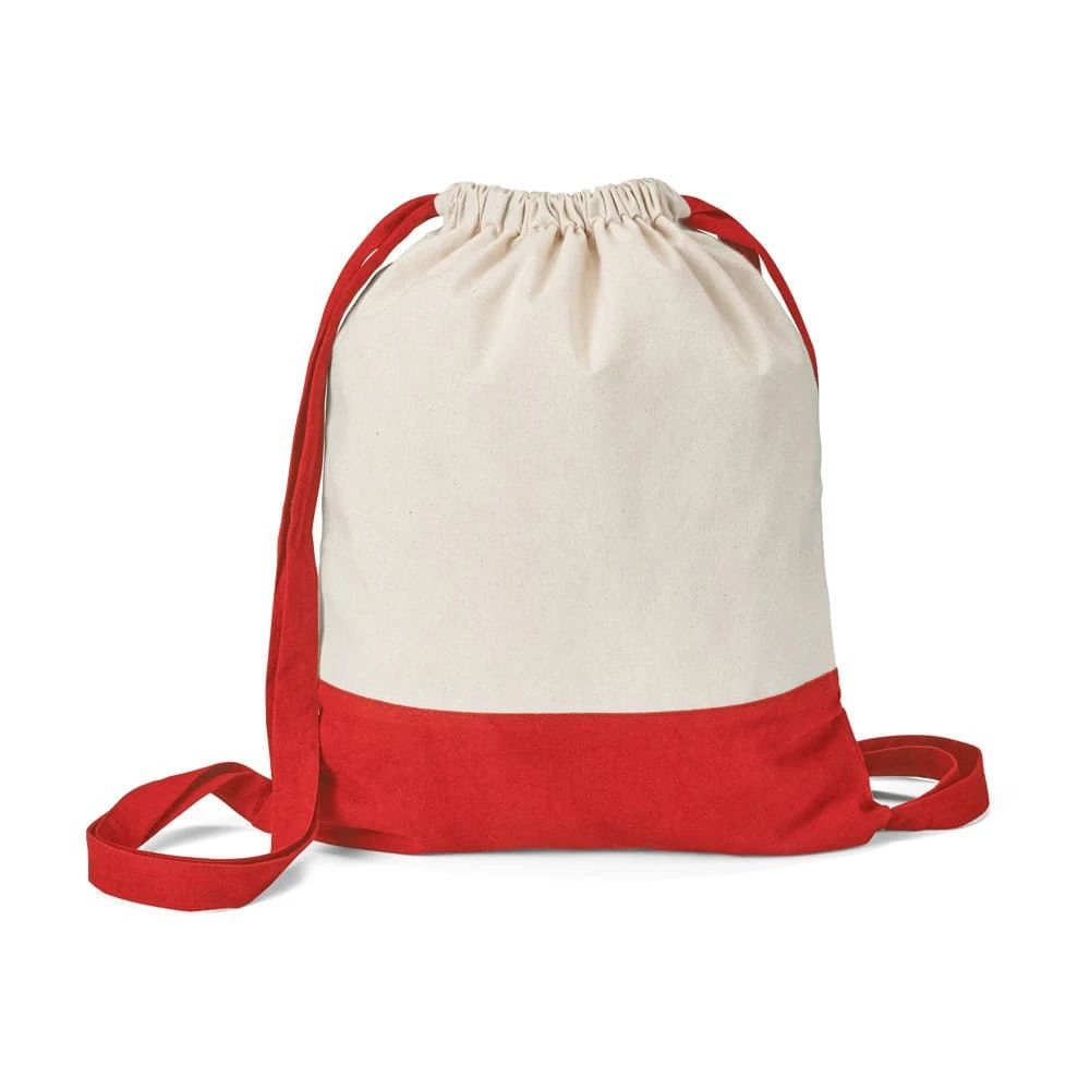 ROMFORD. 100% bomulls gympapåse (180 g/m²)