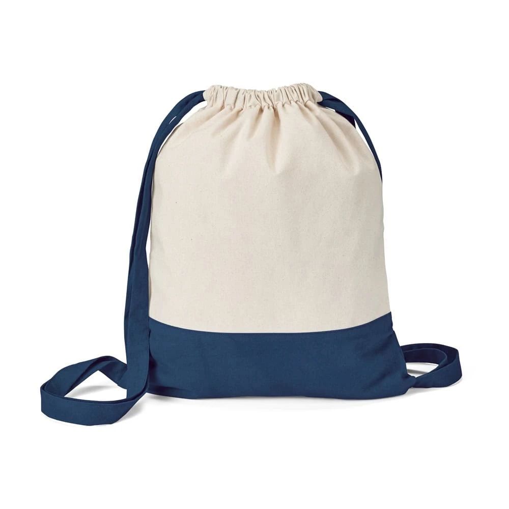 ROMFORD. 100% bomulls gympapåse (180 g/m²)