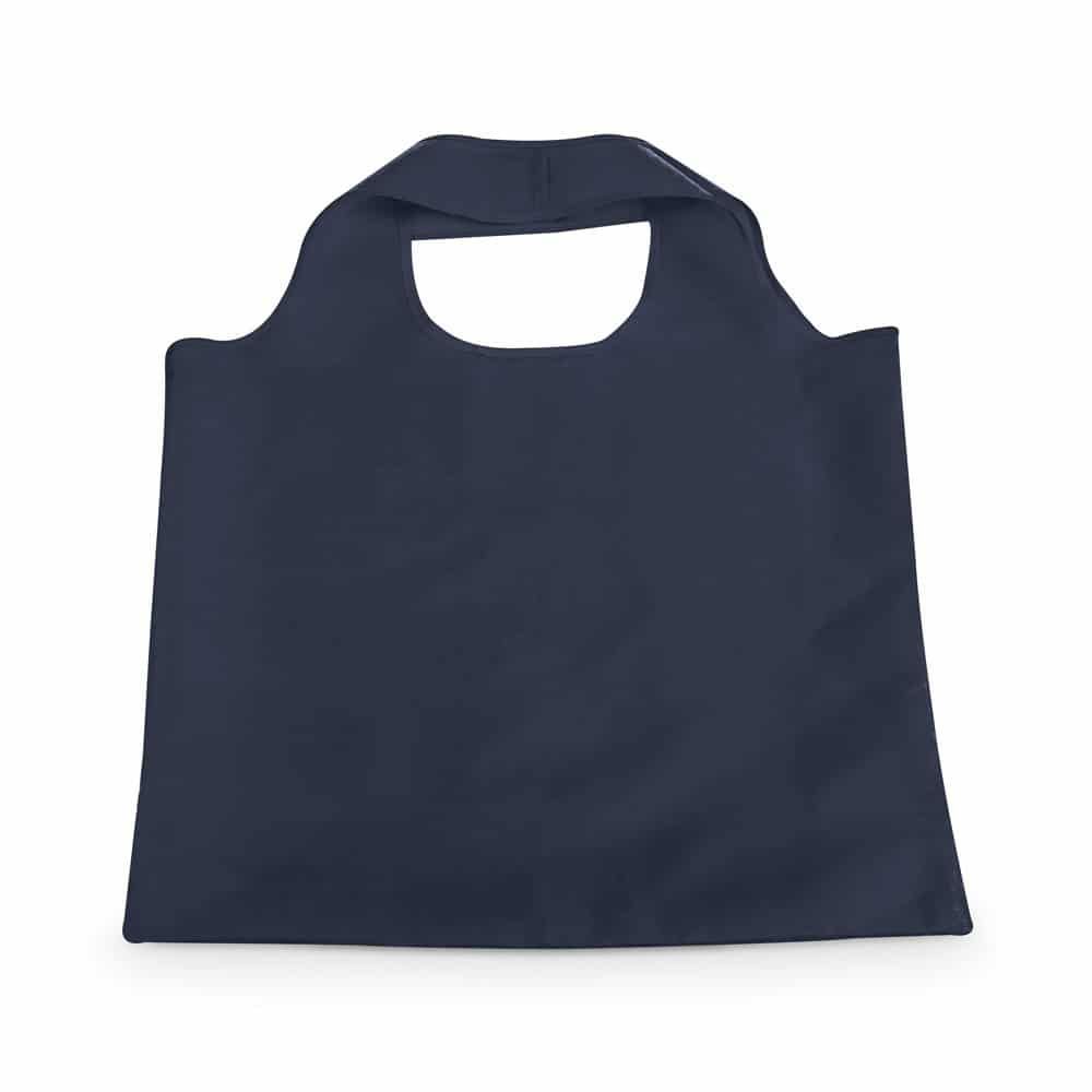FOLA. 190T polyester hopfällbar påse