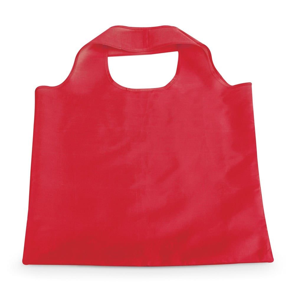 FOLA. 190T polyester hopfällbar påse