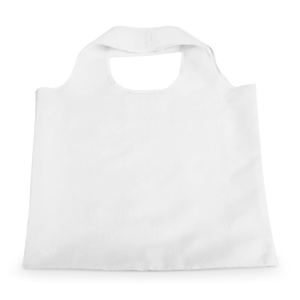 FOLA. 190T polyester hopfällbar påse