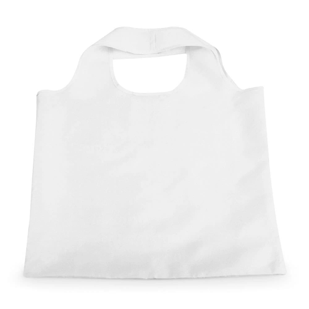 FOLA. 190T polyester hopfällbar påse