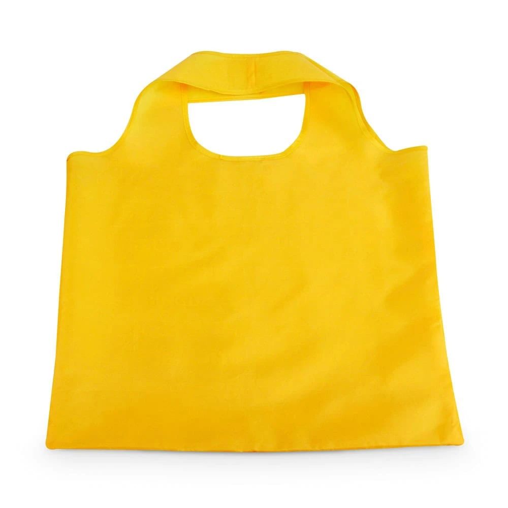 FOLA. 190T polyester hopfällbar påse