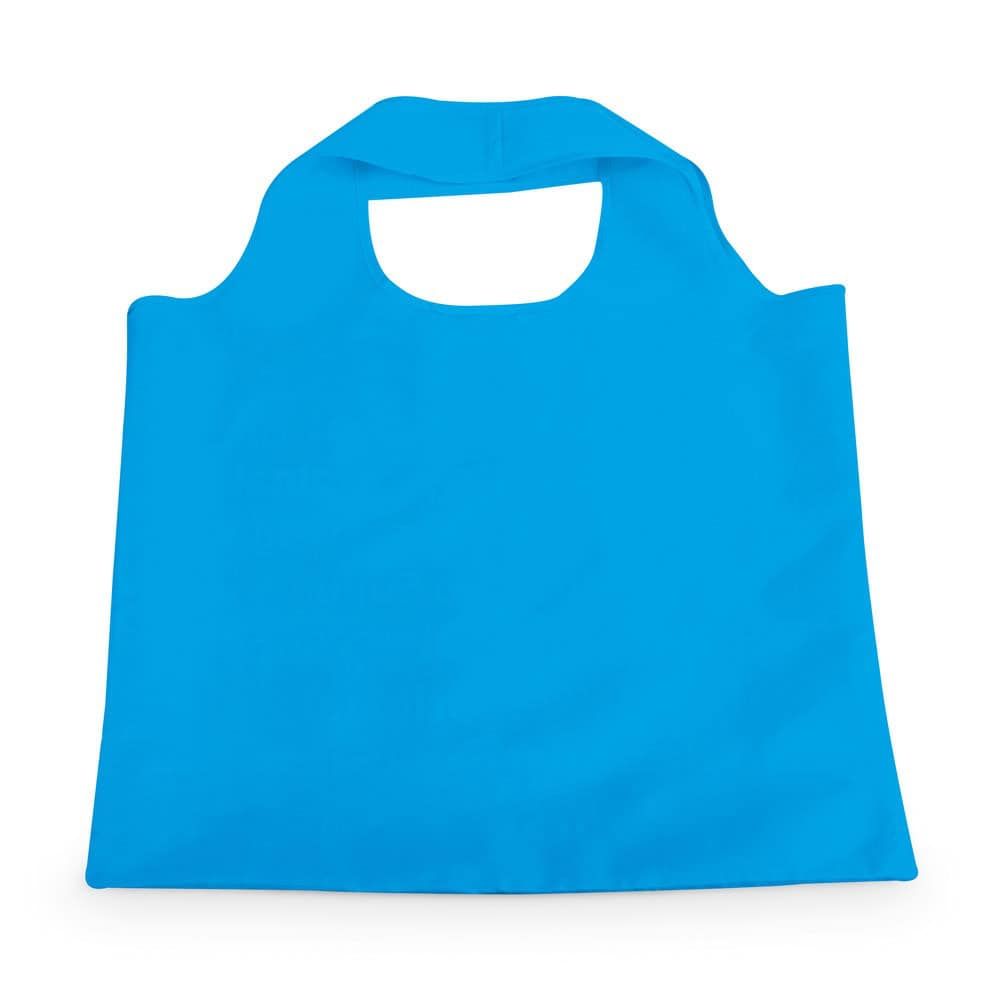 FOLA. 190T polyester hopfällbar påse