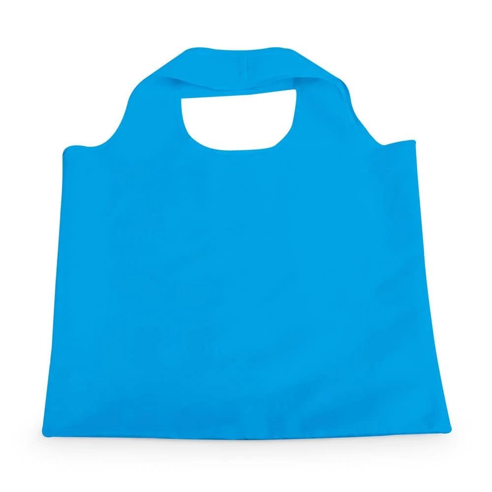 FOLA. 190T polyester hopfällbar påse