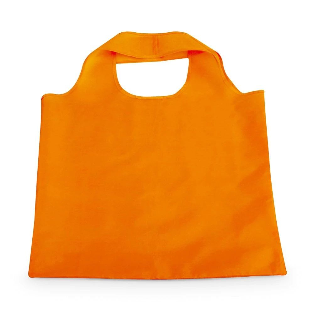 FOLA. 190T polyester hopfällbar påse