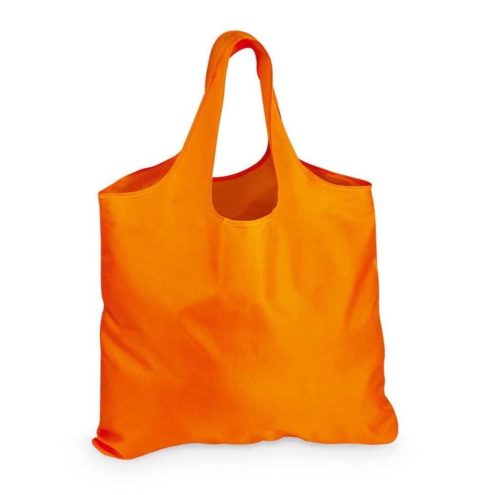 FOLA. 190T polyester hopfällbar påse