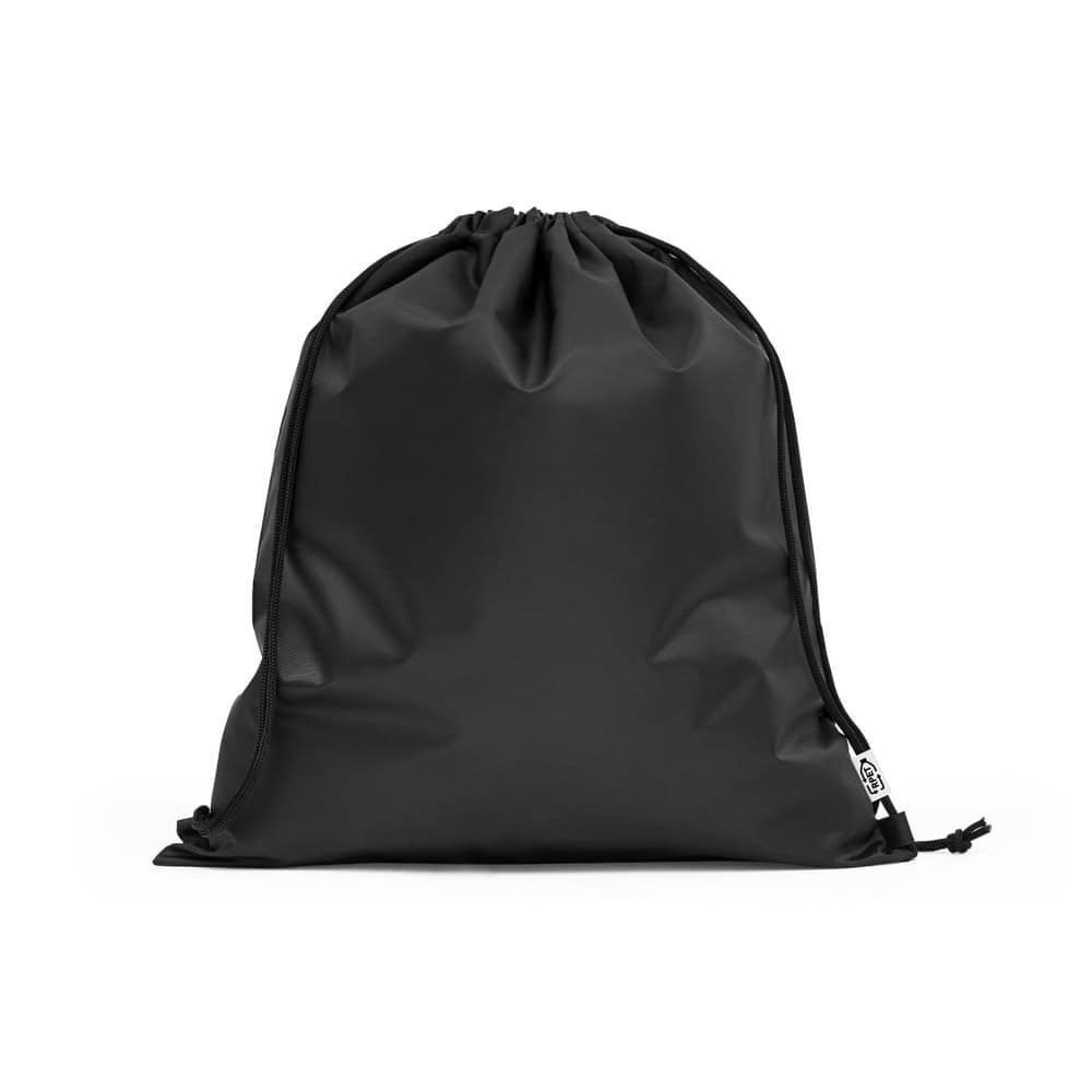 PEMBA. 190T återvunnen polyester (100% rPET) dragsko