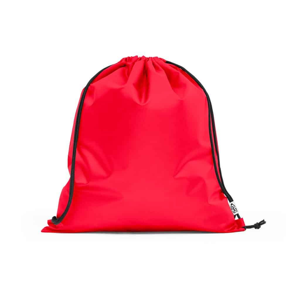PEMBA. 190T återvunnen polyester (100% rPET) dragsko
