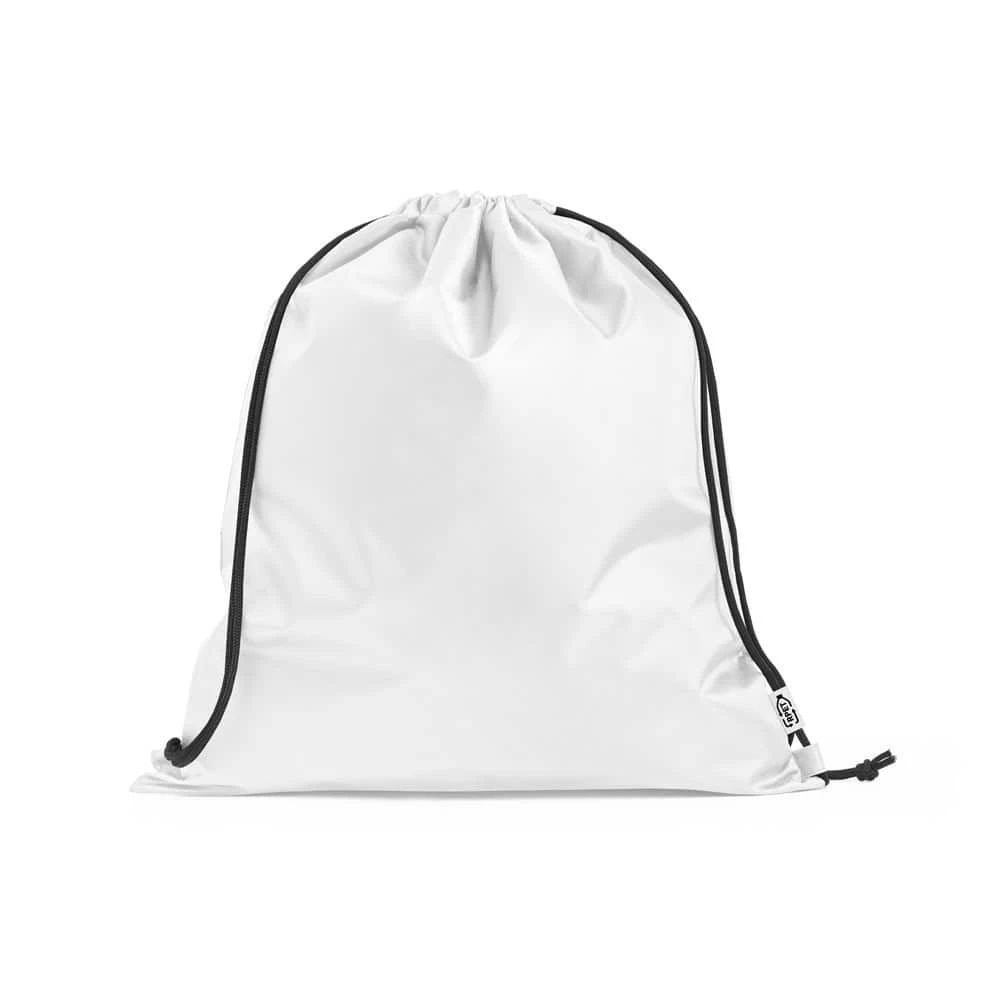 PEMBA. 190T återvunnen polyester (100% rPET) dragsko