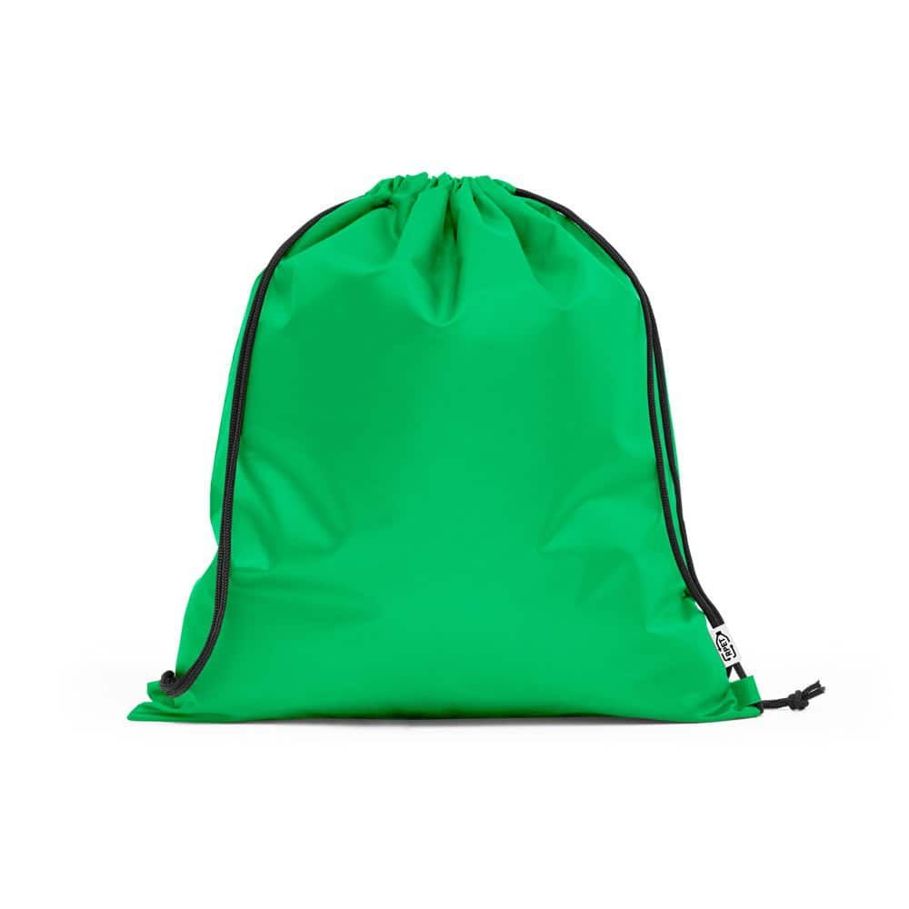 PEMBA. 190T återvunnen polyester (100% rPET) dragsko