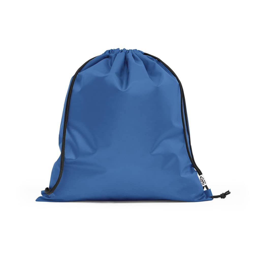 PEMBA. 190T återvunnen polyester (100% rPET) dragsko