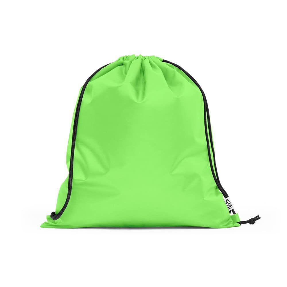 PEMBA. 190T återvunnen polyester (100% rPET) dragsko
