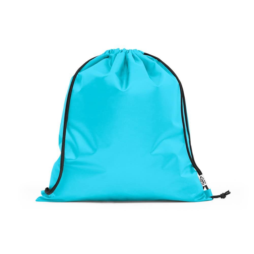 PEMBA. 190T återvunnen polyester (100% rPET) dragsko