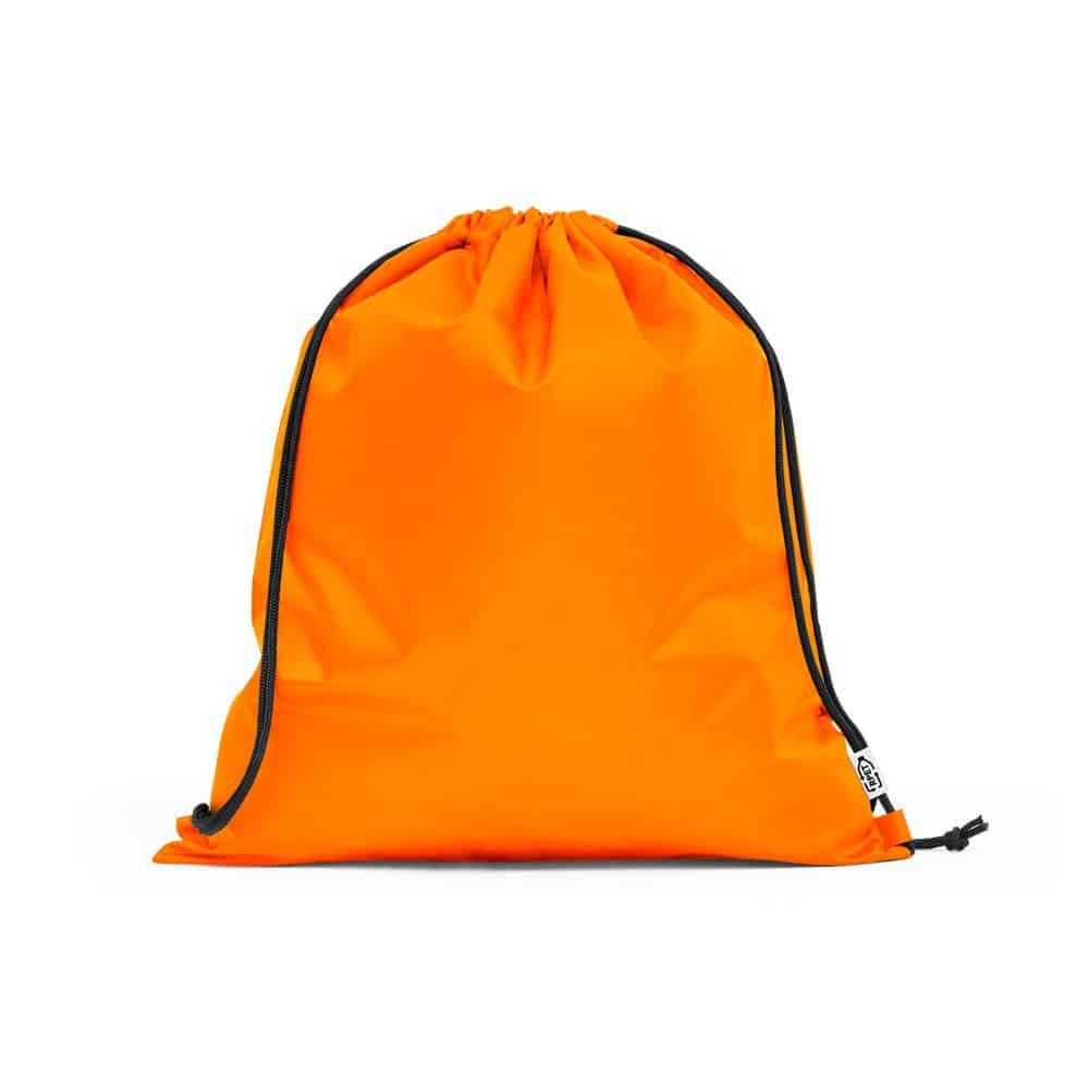 PEMBA. 190T återvunnen polyester (100% rPET) dragsko