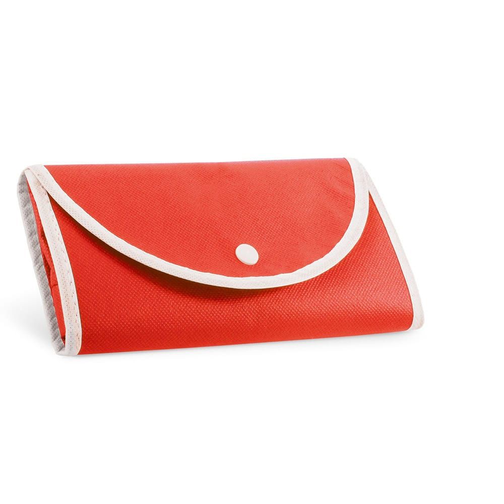 ARLON. Non-woven hopfällbar påse (80 g/m²)