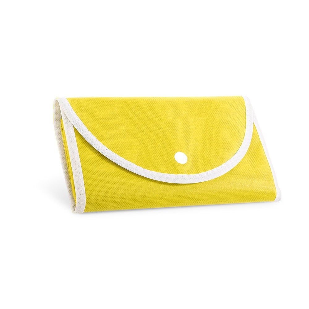 ARLON. Non-woven hopfällbar påse (80 g/m²)