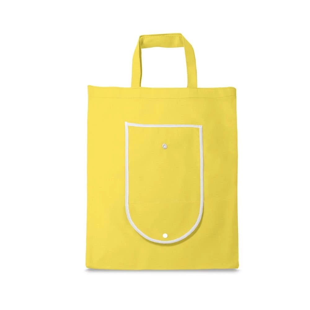 ARLON. Non-woven hopfällbar påse (80 g/m²)