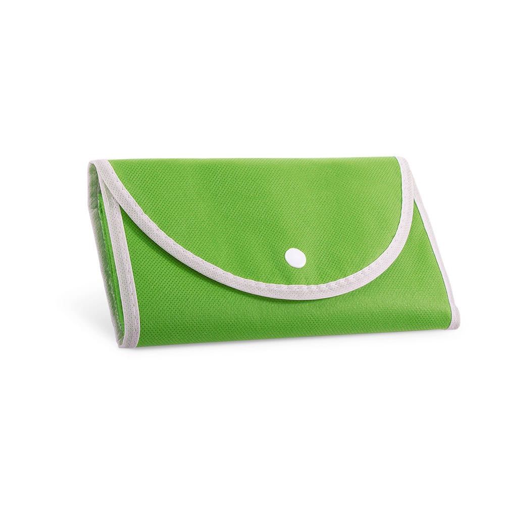 ARLON. Non-woven hopfällbar påse (80 g/m²)